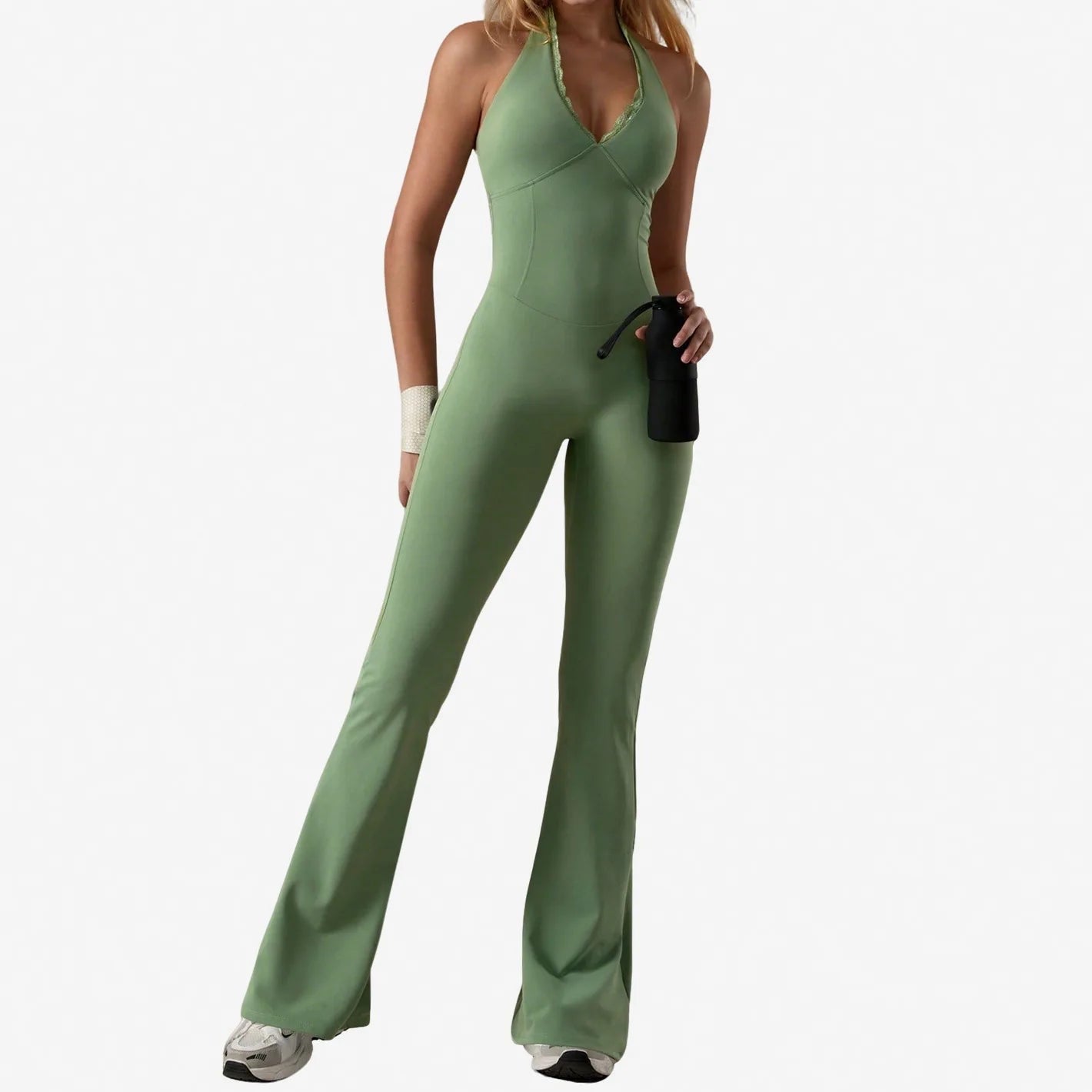 NexFit  Yoga Jumpsuit