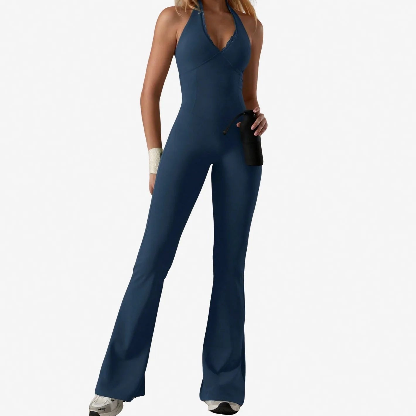 NexFit  Yoga Jumpsuit