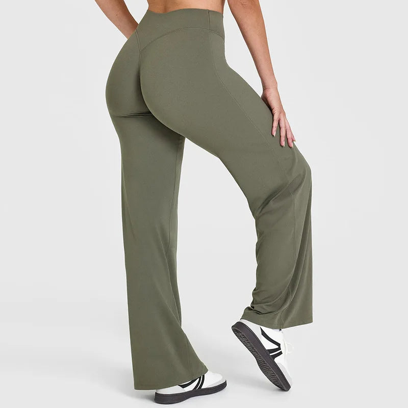 NexFit Yoga Pants