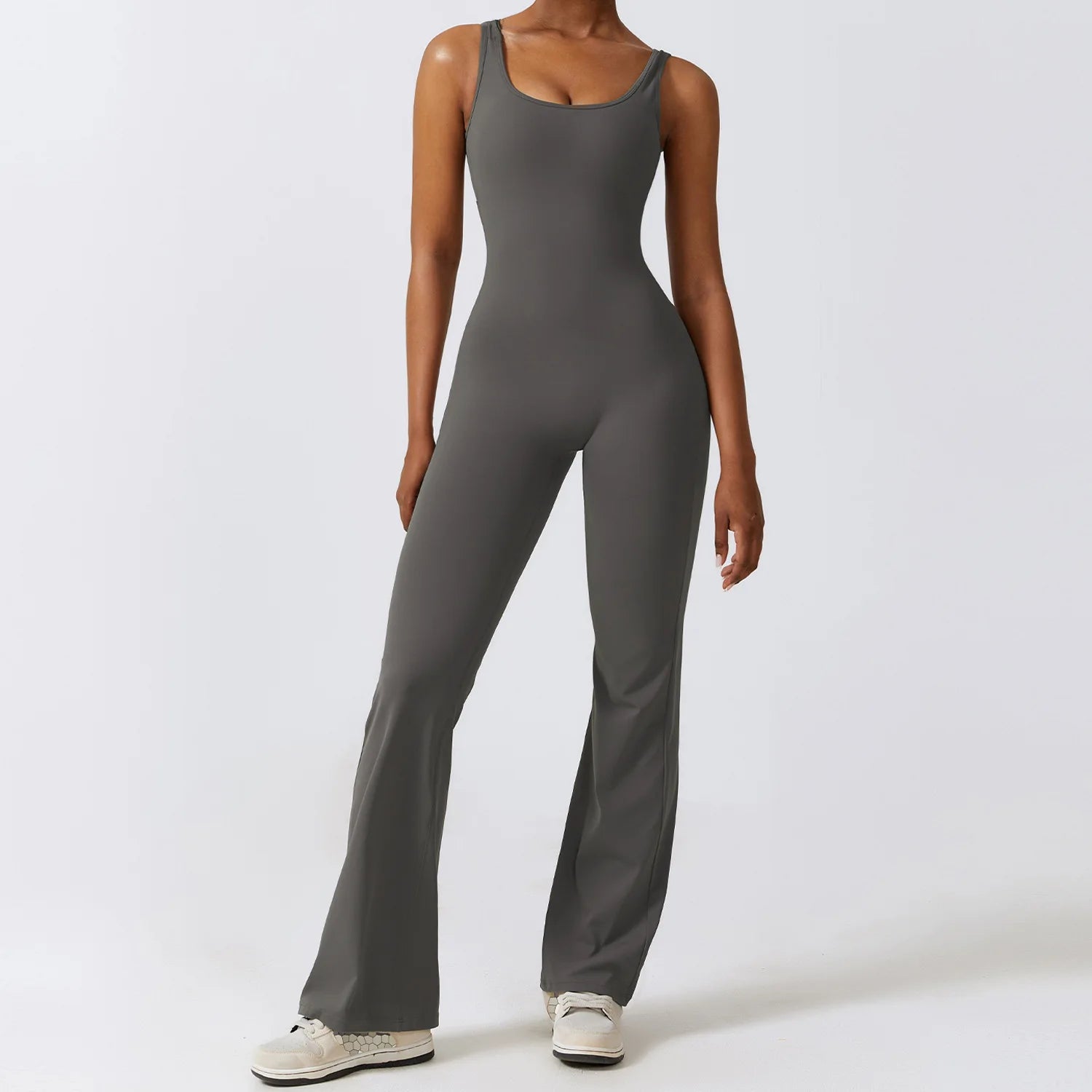 Nexfit - Training Yoga Jumpsuit