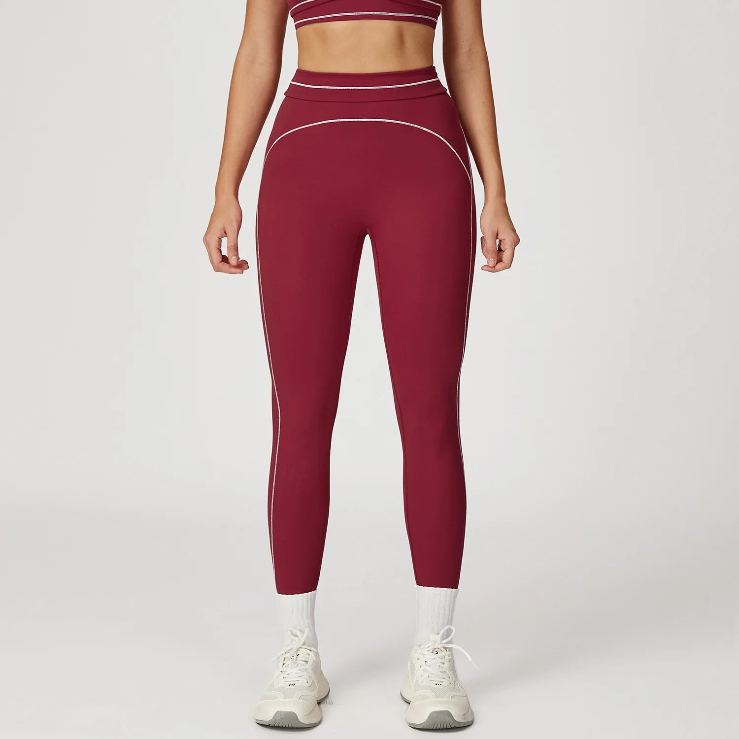 NexFit - High Waist Leggings
