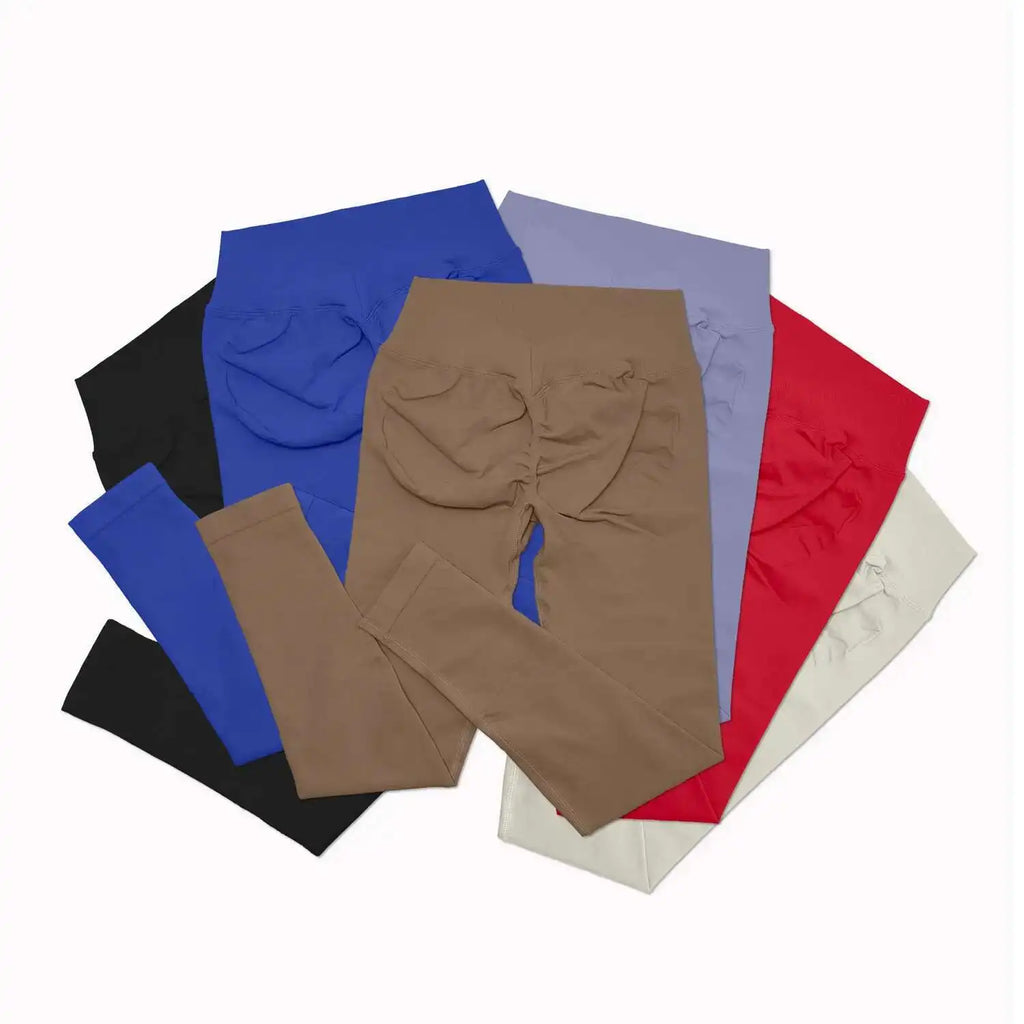 NexFit Sporty Leggings