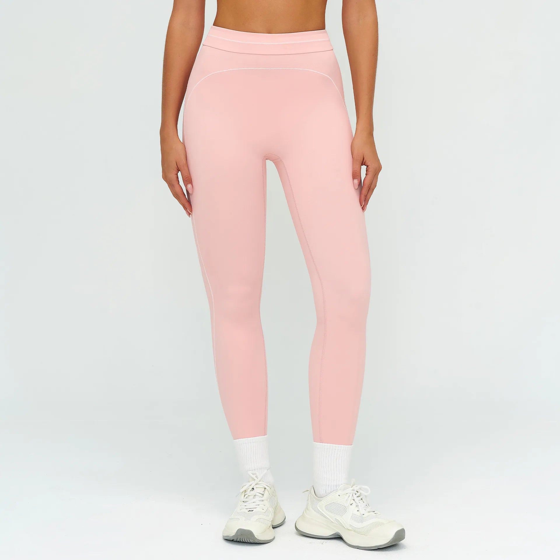 NexFit - High Waist Leggings