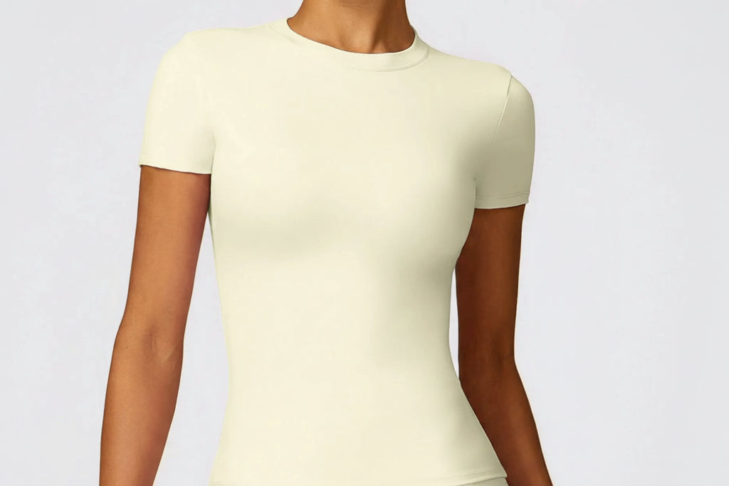 NexFit Yoga Tight Tops