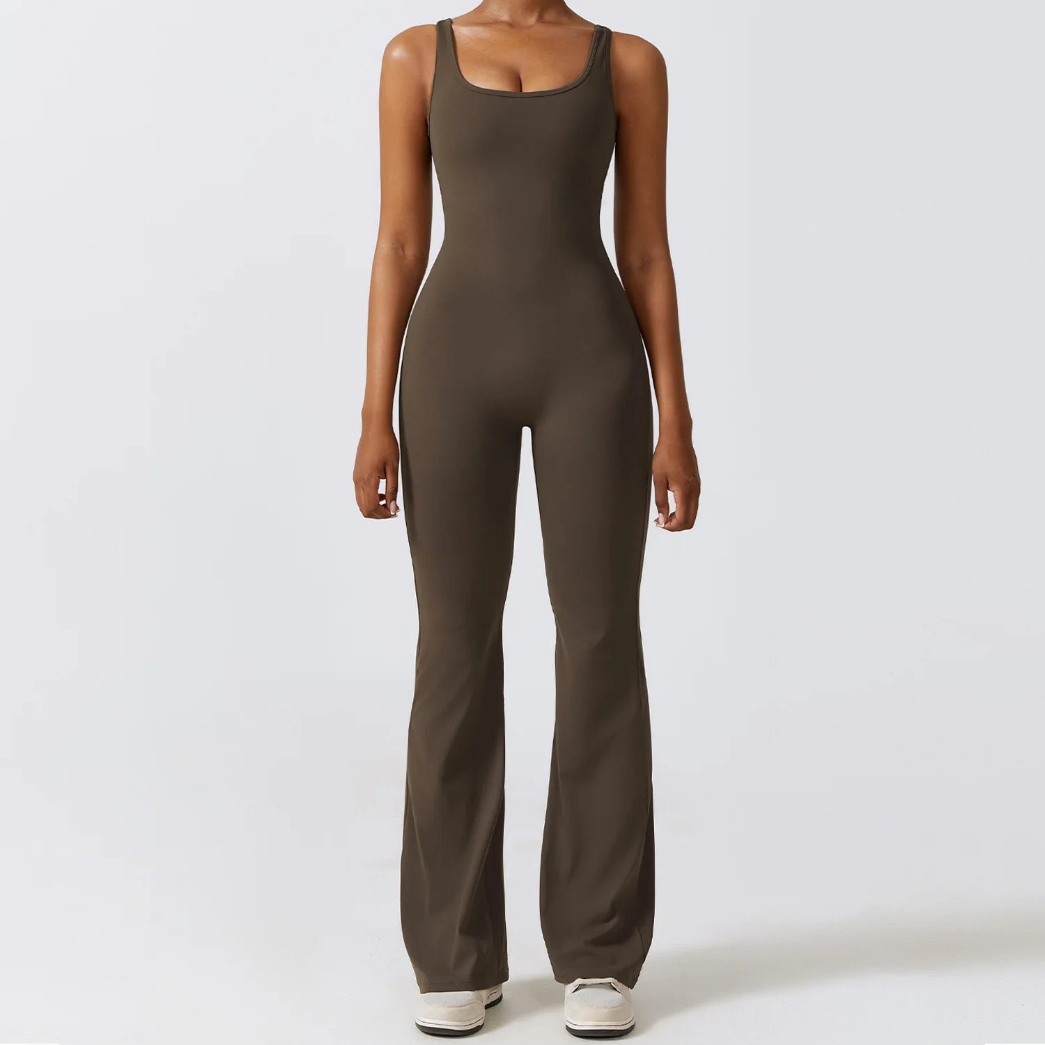 Nexfit - Training Yoga Jumpsuit