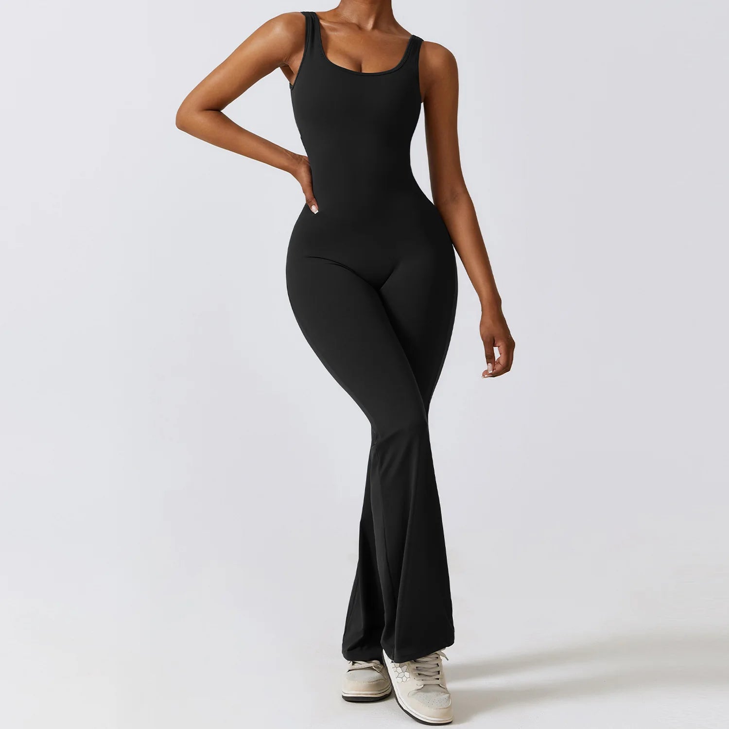 Nexfit - Training Yoga Jumpsuit