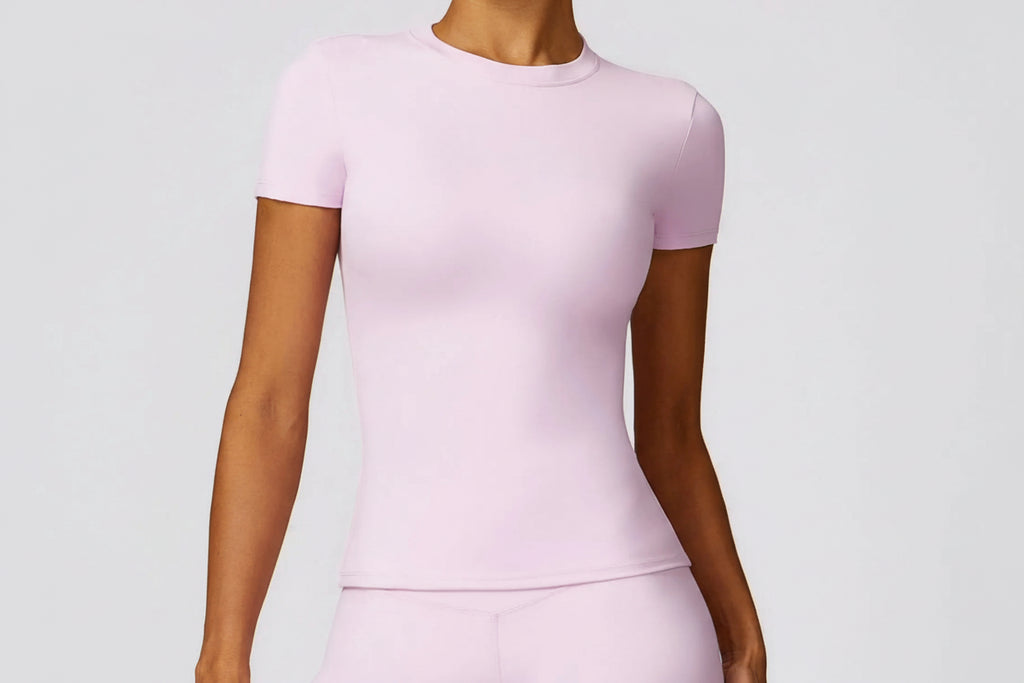 NexFit Yoga Tight Tops