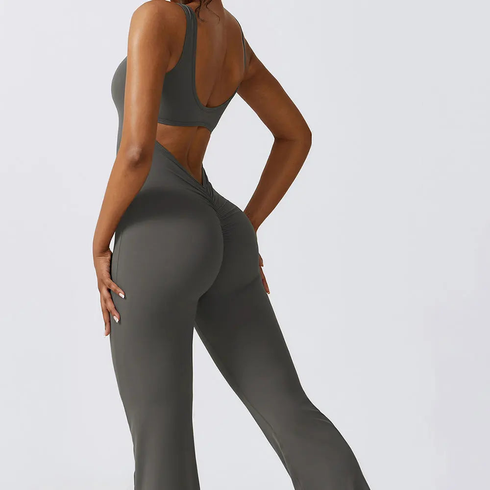 Nexfit - Training Yoga Jumpsuit