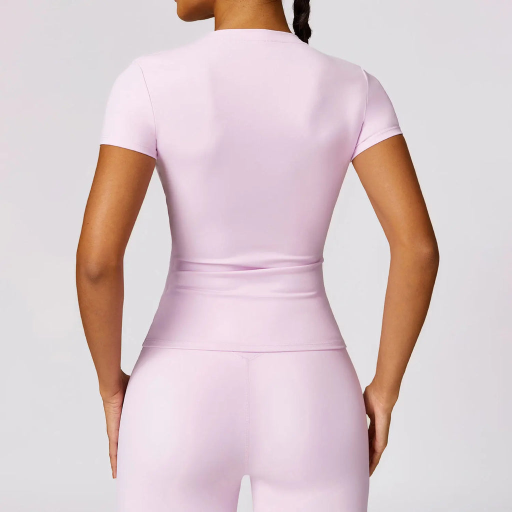 NexFit Yoga Tight Tops