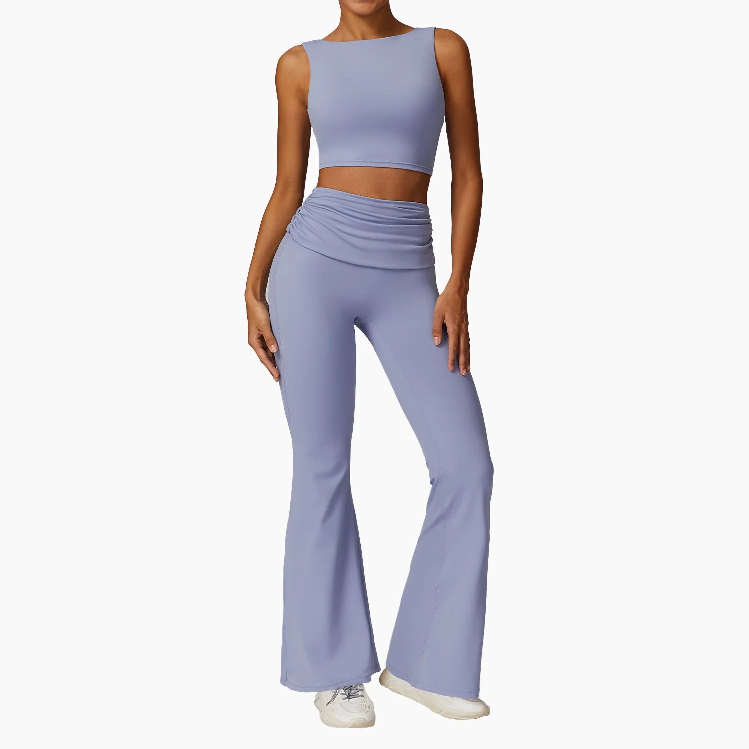 NexFit 2 Piece Yoga Set