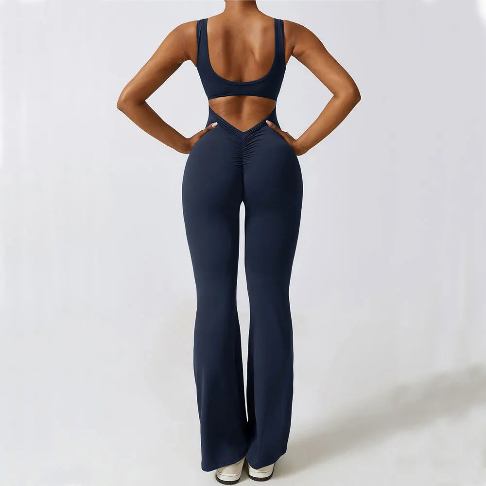 Nexfit - Training Yoga Jumpsuit
