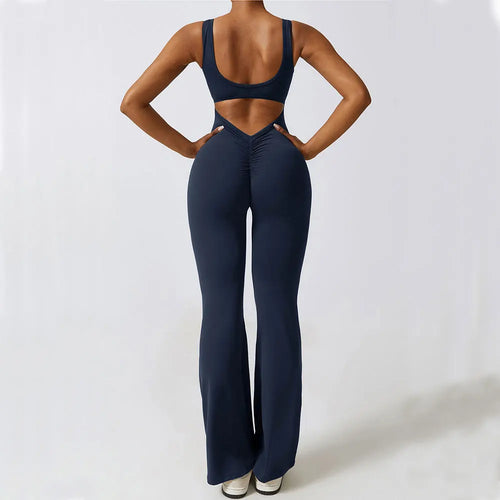 Nexfit - Training Yoga Jumpsuit