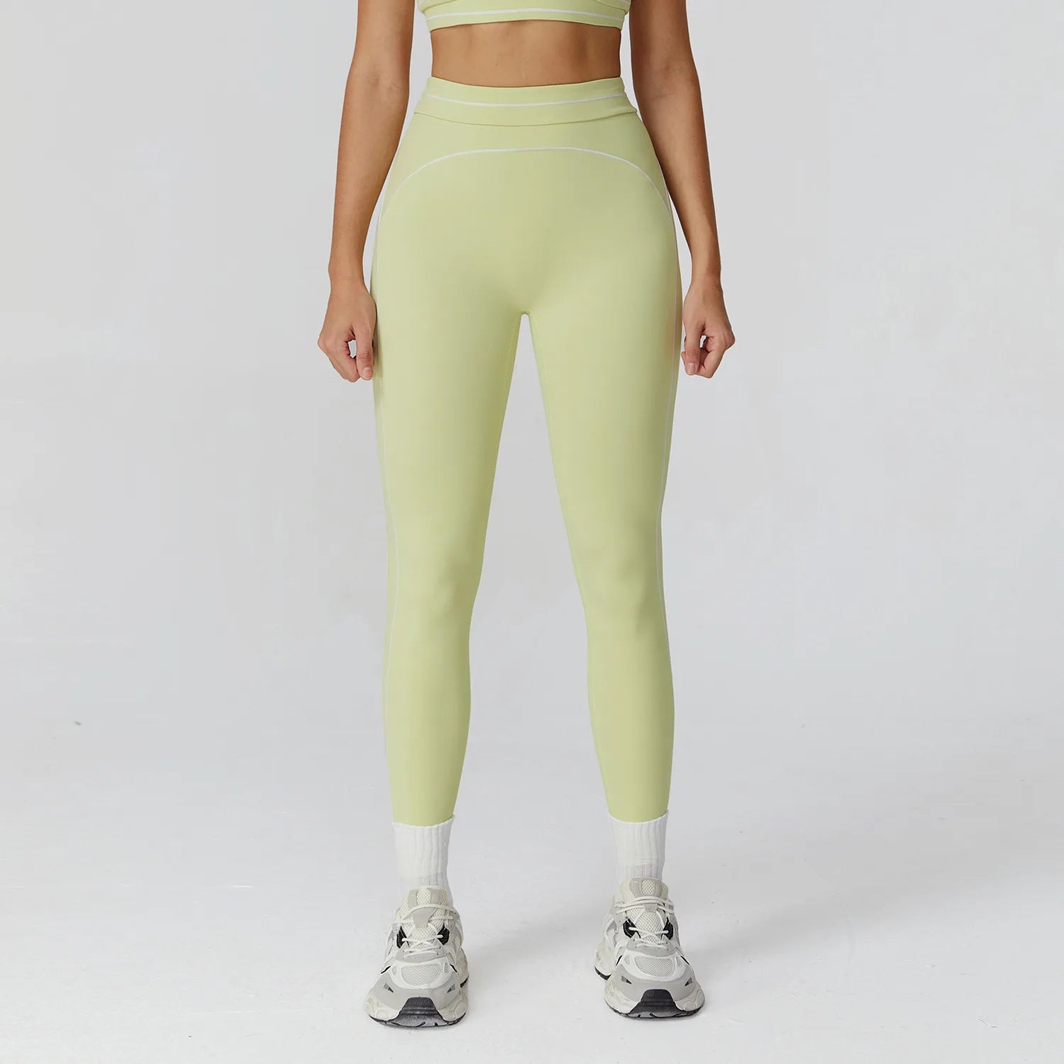 NexFit - High Waist Leggings