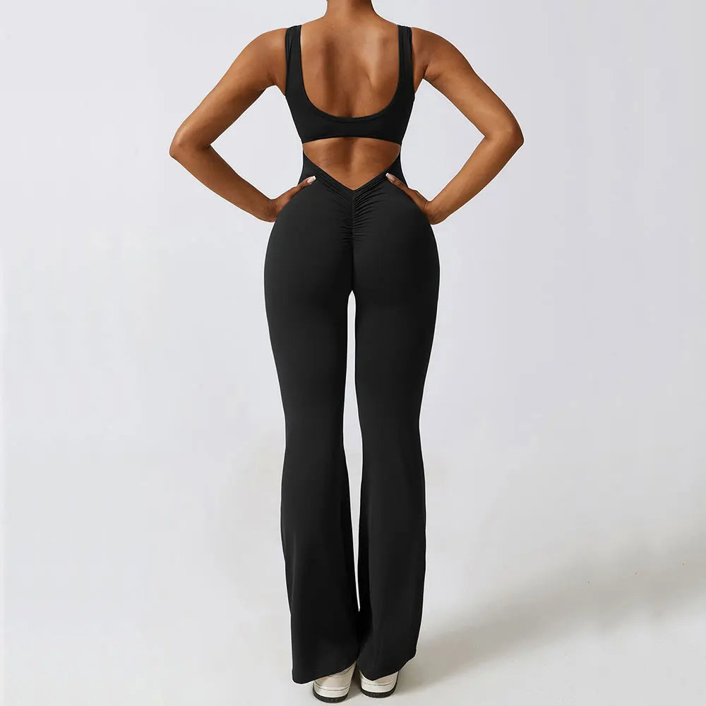 Nexfit - Training Yoga Jumpsuit