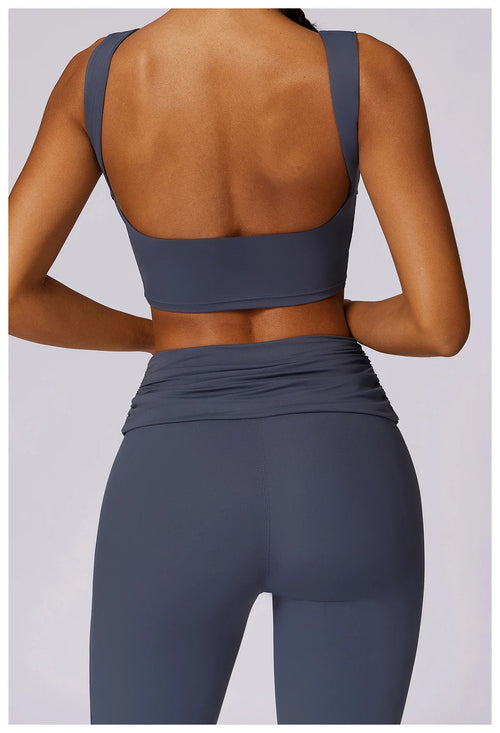 NexFit 2 Piece Yoga Set