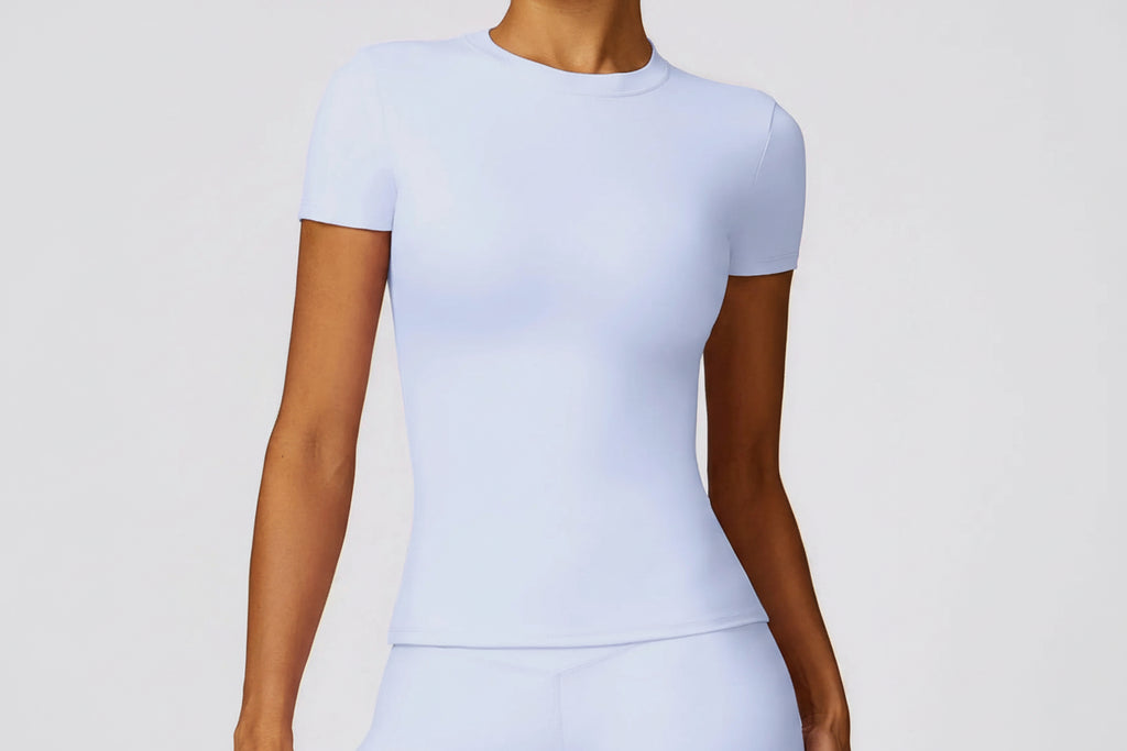 NexFit Yoga Tight Tops