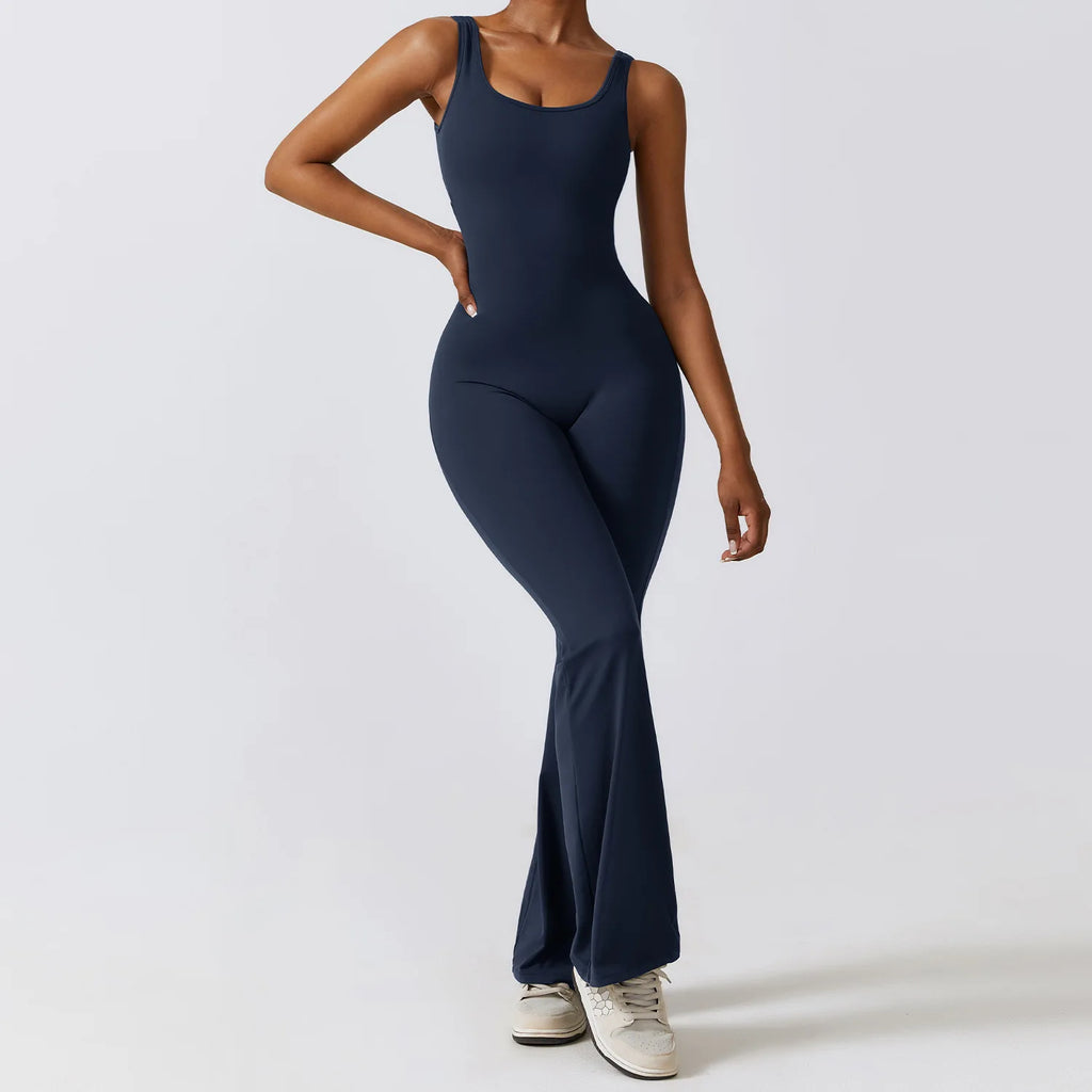 Nexfit - Training Yoga Jumpsuit