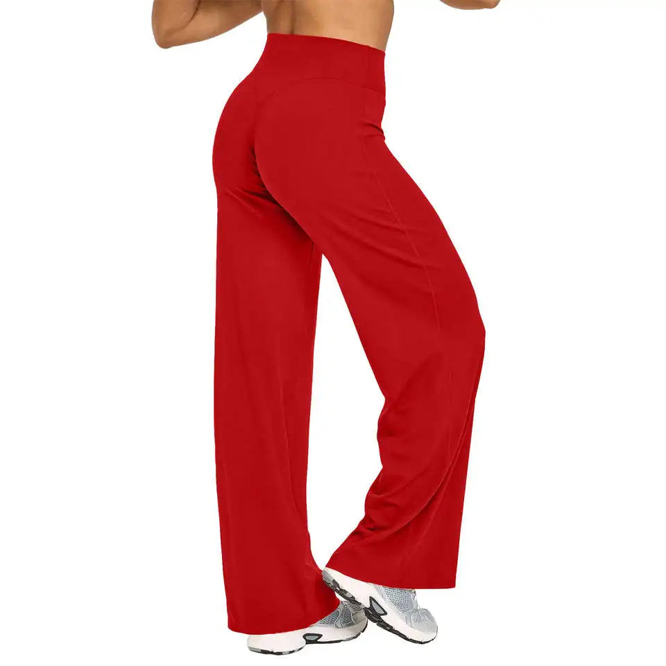 NexFit Yoga Pants