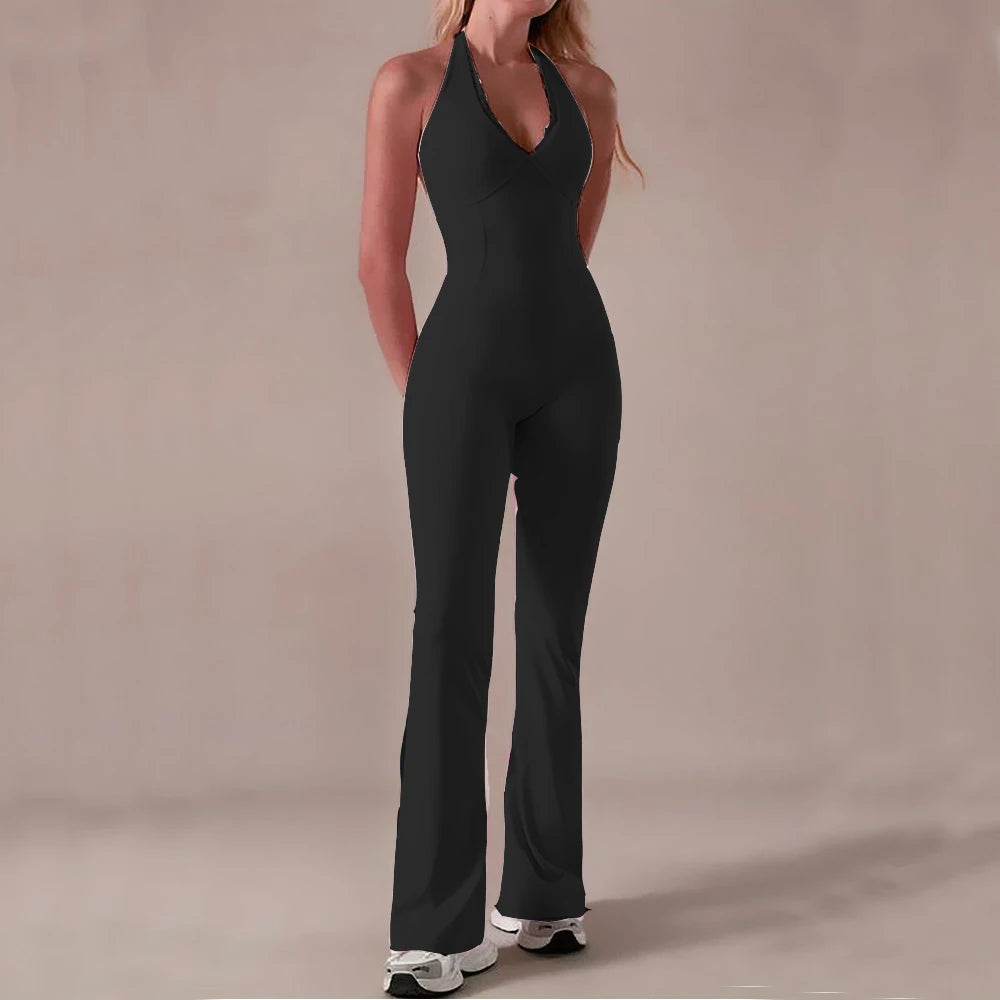 NexFit  Yoga Jumpsuit