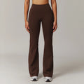 NexFit - High Waist Wide Leg Pants