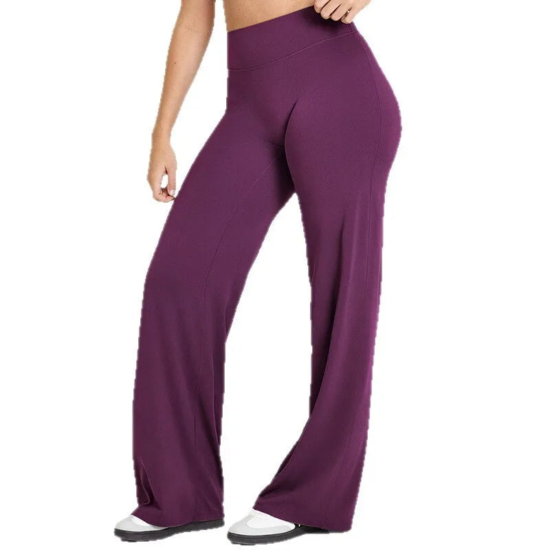 NexFit Yoga Pants