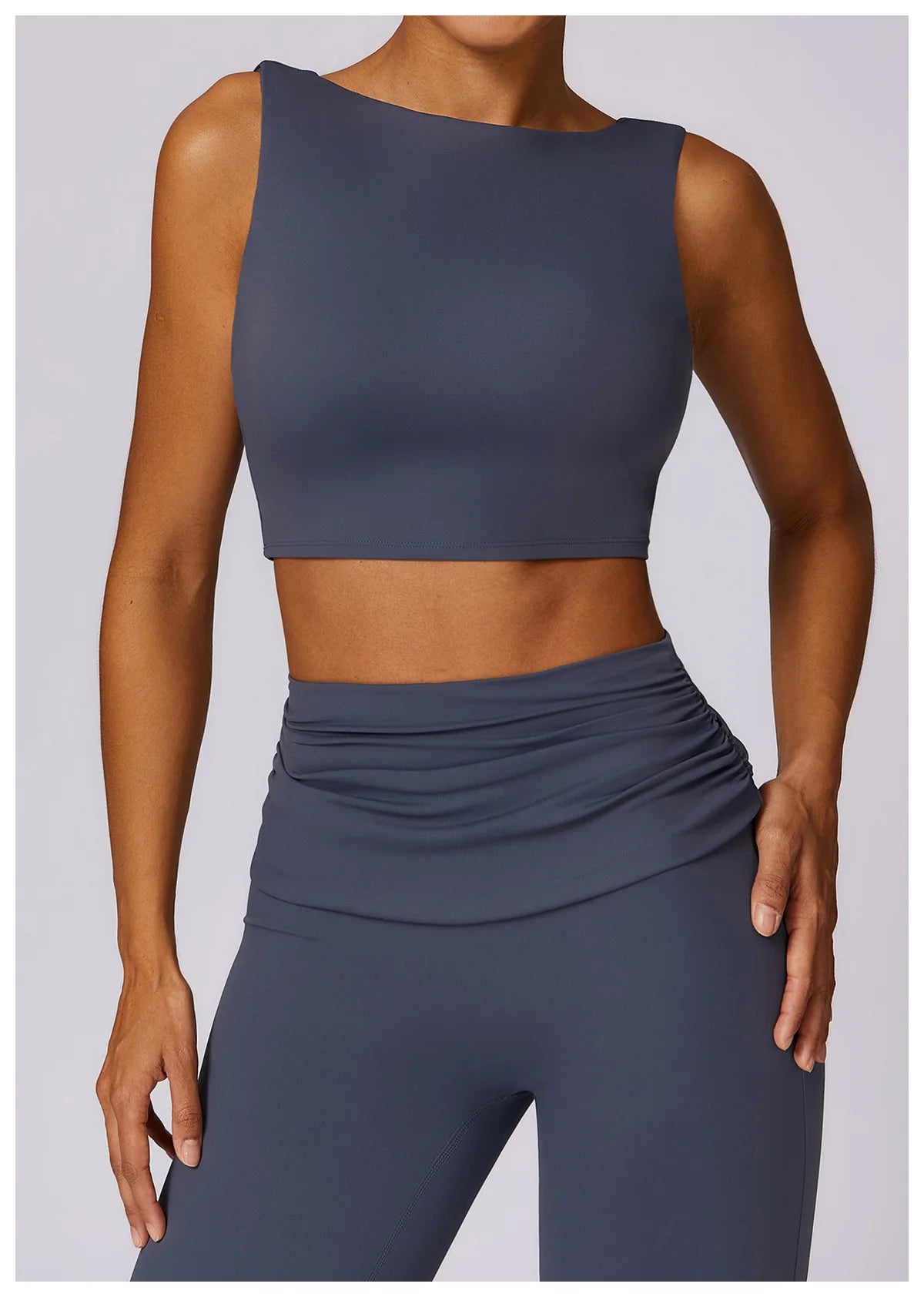 NexFit 2 Piece Yoga Set