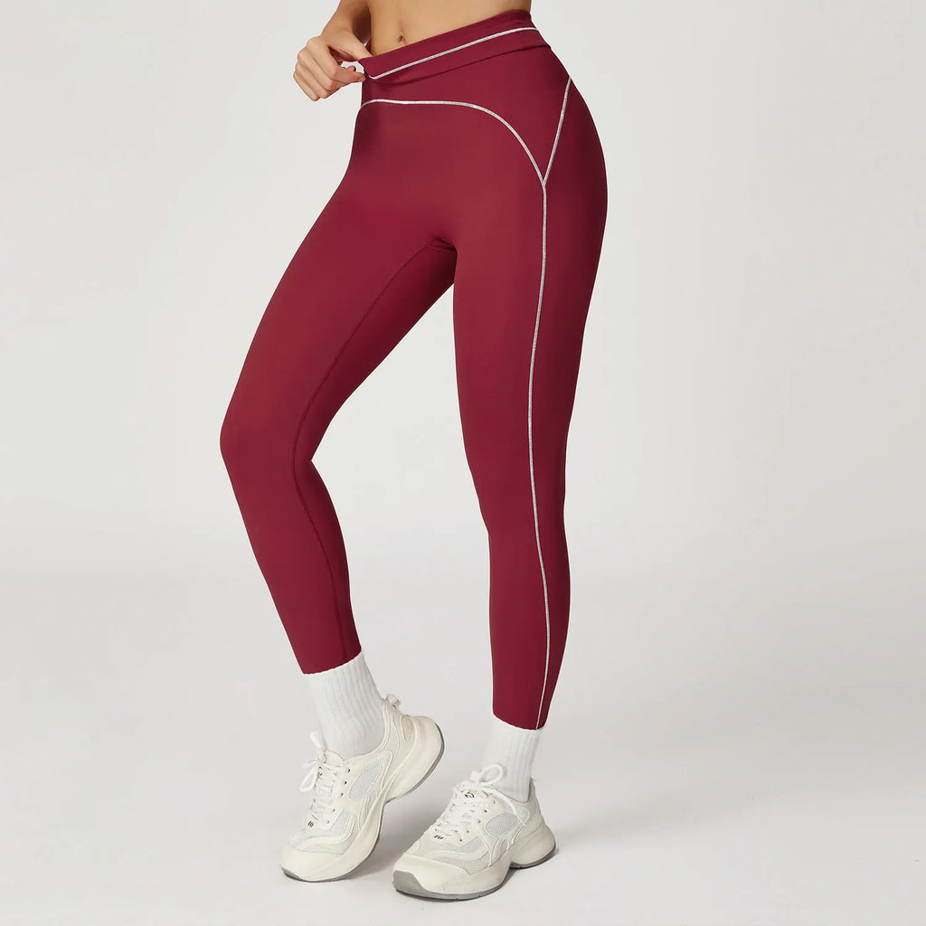 NexFit - High Waist Leggings