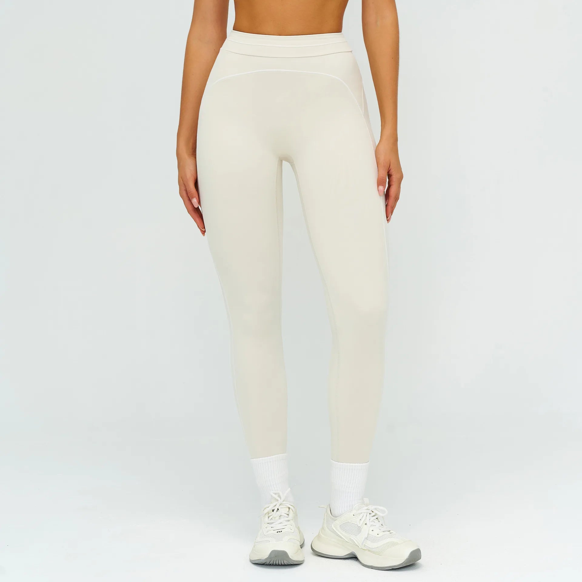 NexFit - High Waist Leggings